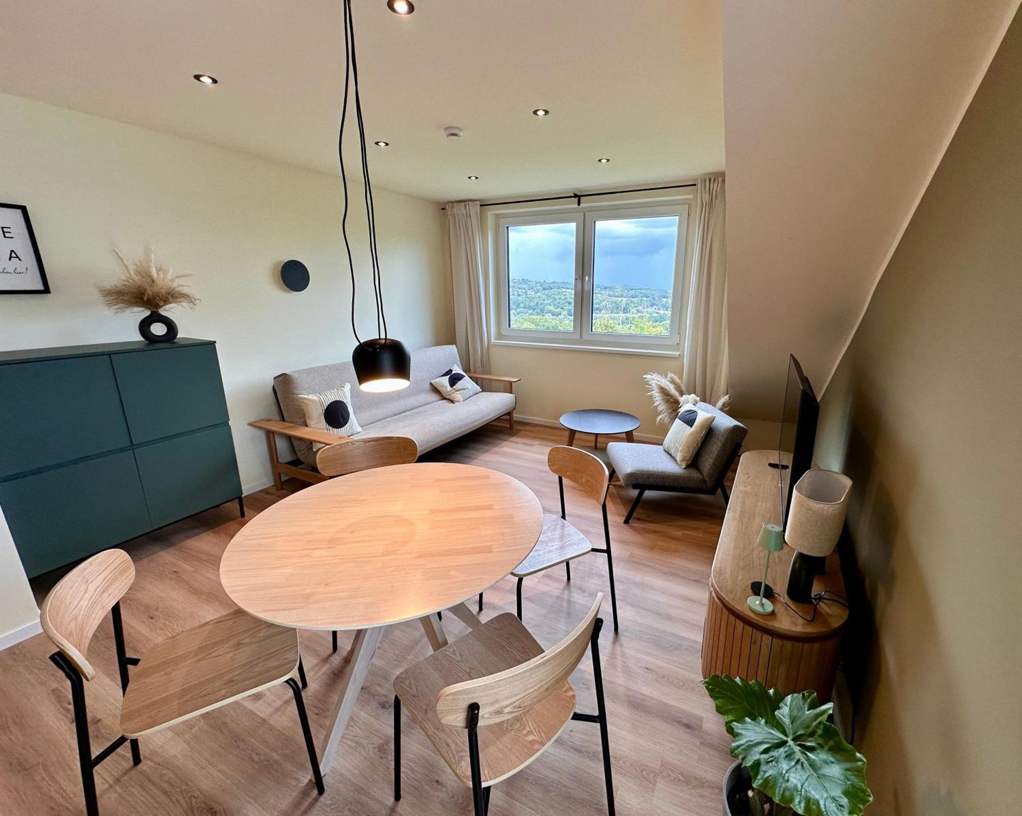 Apartment Seeblick-apartment In - Urlaubsfeeling Mitten Im Ruhrgebiet *