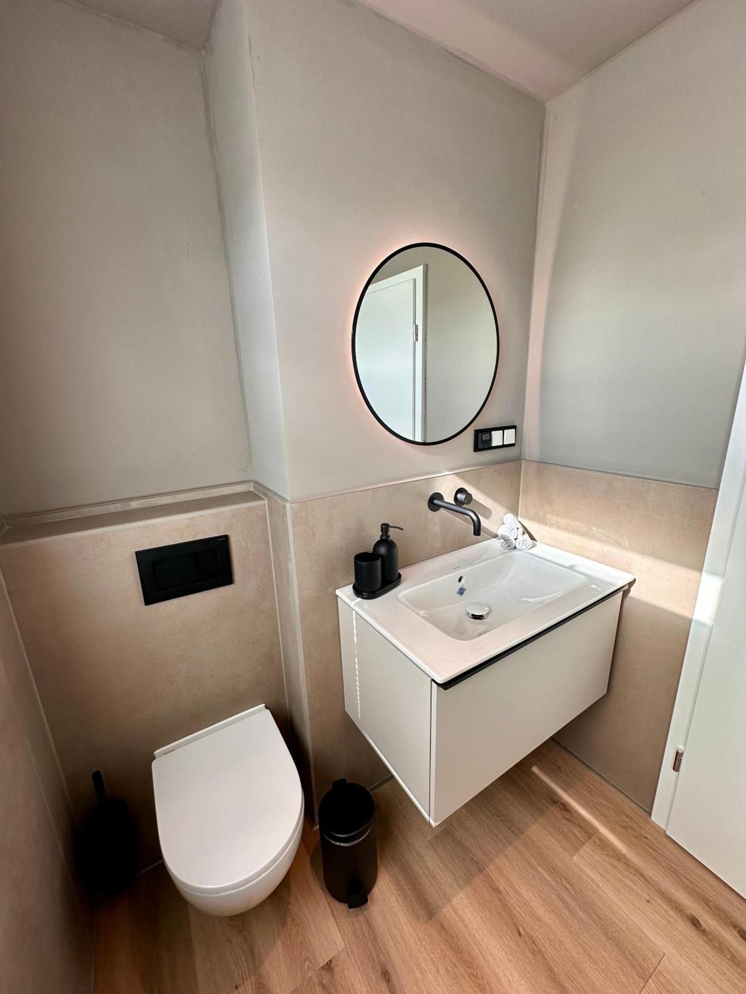 Seeblick-apartment In - Urlaubsfeeling Mitten Im Ruhrgebiet