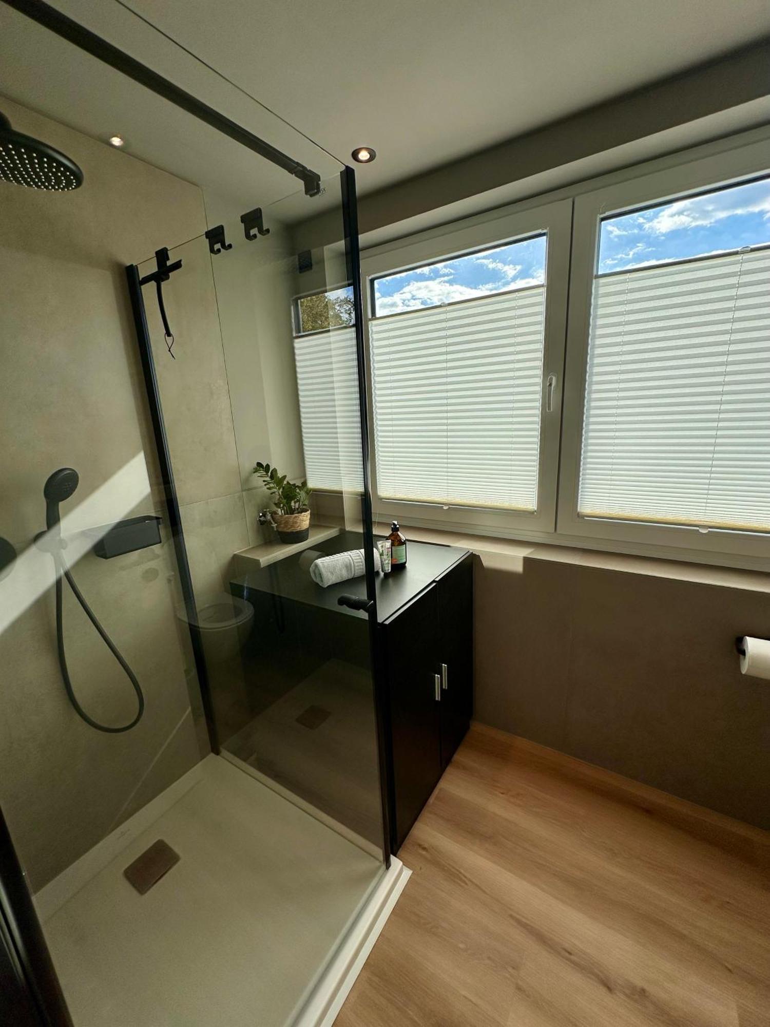 Seeblick-apartment In - Urlaubsfeeling Mitten Im Ruhrgebiet Hattingen