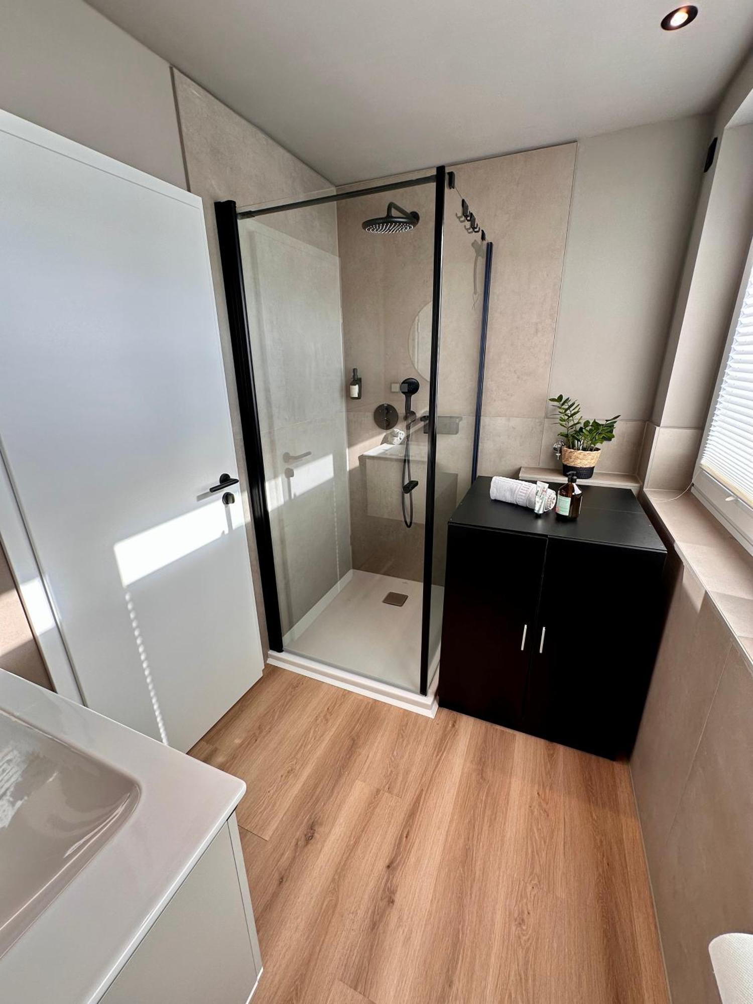 Apartment Seeblick-apartment In - Urlaubsfeeling Mitten Im Ruhrgebiet Hattingen